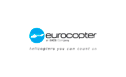 Eurocopter/欧洲直升机品牌logo