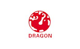 龙Dragon品牌logo