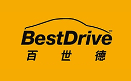 Bestdrive百世德品牌logo