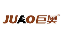 JUAO巨奥品牌logo