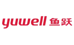 yuwell鱼跃品牌logo