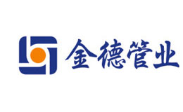 Ginde金德品牌logo