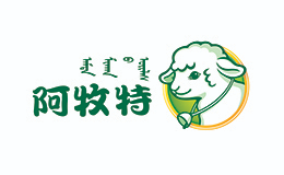 阿牧特品牌logo