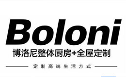 Boloni博洛尼品牌logo