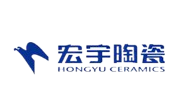 HONGYU宏宇品牌logo