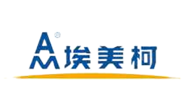 Amico埃美柯品牌logo