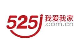 我爱我家品牌logo