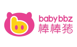 棒棒猪品牌logo