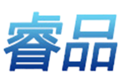 睿品品牌logo