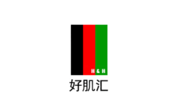 好肌汇品牌logo