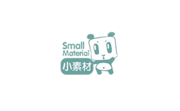 小素材品牌logo