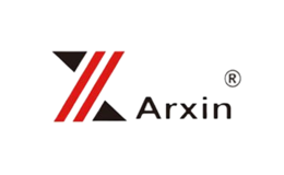 亚信ARXIN品牌logo