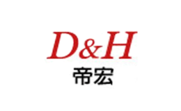 帝宏品牌logo