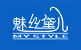 魅丝黛儿品牌logo