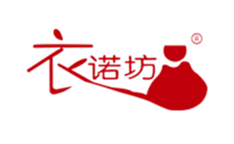 衣诺坊品牌logo