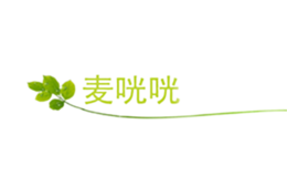 麦咣咣品牌logo