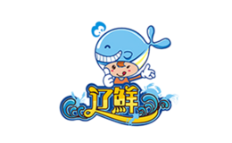 辽鲜品牌logo