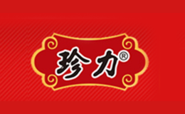 珍力品牌logo