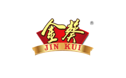 金葵品牌logo