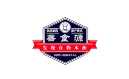 善食源品牌logo