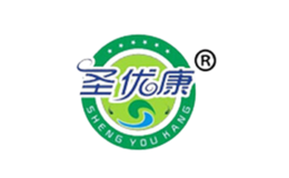 圣优康品牌logo