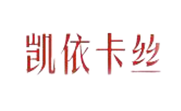 凯依卡丝品牌logo