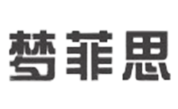 梦菲思品牌logo