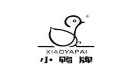 小鸭牌品牌logo