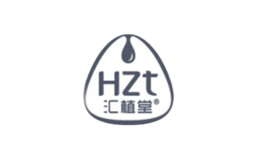 汇植堂品牌logo