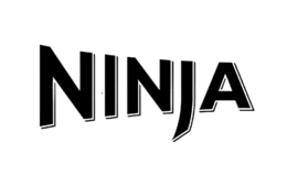 忍者NINJA品牌logo