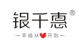 银千惠品牌logo