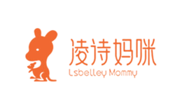 凌诗品牌logo