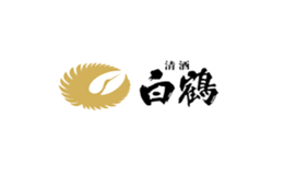 白鹤品牌logo