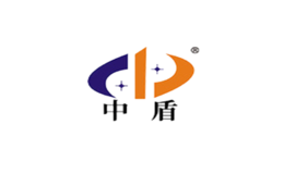 中盾品牌logo