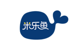 米乐鱼品牌logo