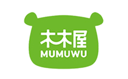 木木屋品牌logo