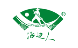 海边人品牌logo