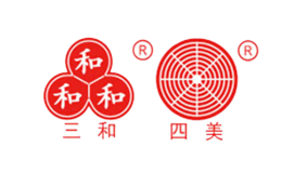 四美品牌logo