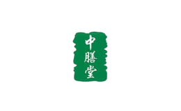 中膳堂品牌logo