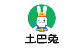 Tubatu土巴兔品牌logo