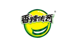 香辣传奇品牌logo