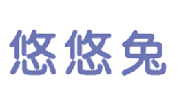 悠悠兔品牌logo