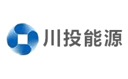 川投能源品牌logo