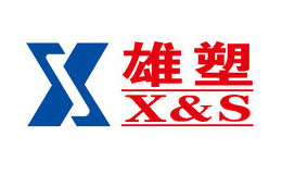 雄塑HOMSO品牌logo