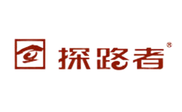 Toread探路者品牌logo