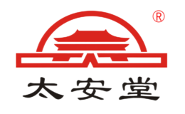 太安堂品牌logo