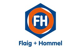 德国福莱格 FH品牌logo