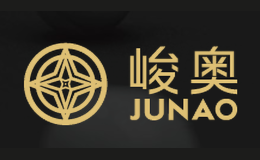 峻奥台球品牌logo