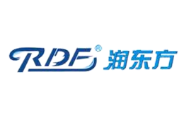 RDF润东方品牌logo