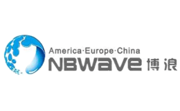 博浪NBWAVE品牌logo